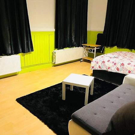 Etablissement Close Fer Me Appartement Luik Buitenkant foto